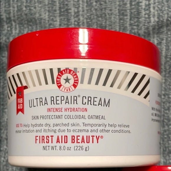 First Aid Beauty Skincare New And Sealed First Aid Beauty Ultra
